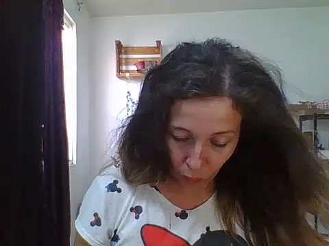 charlott ponce online show from March 16, 2026, 10:45 pm