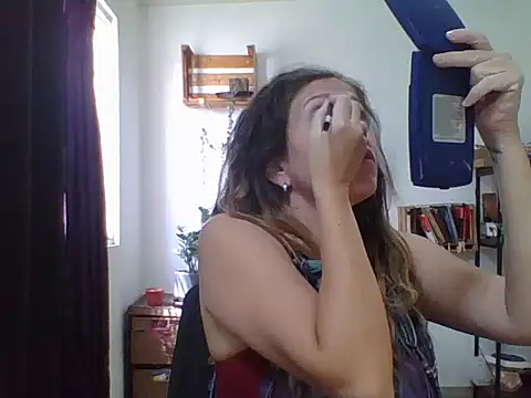 charlott ponce online show from March 28, 2026, 7:37 pm