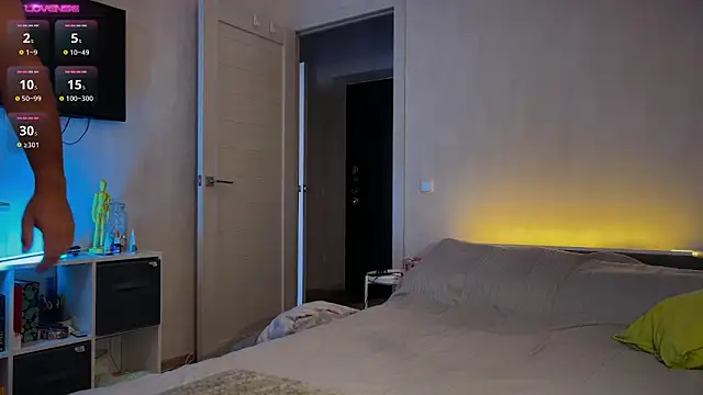 nikitos4you online show from September 15, 2025, 7:31 am