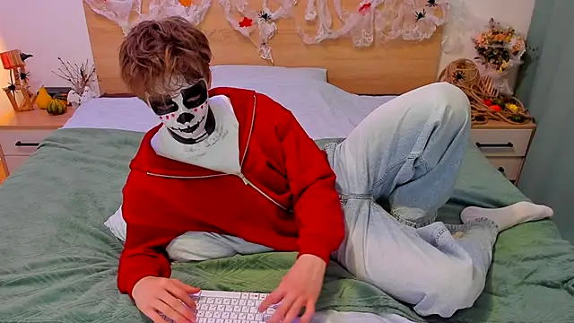 Fandi 777 online show from October 31, 2025, 1:19 pm