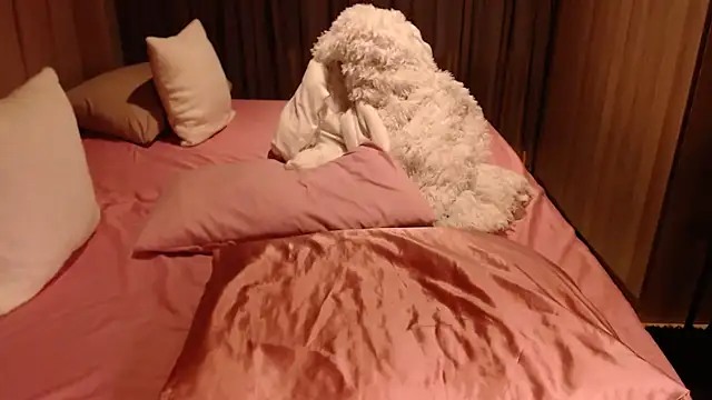 BabyBarbee online show from December 2, 2025, 11:50 pm