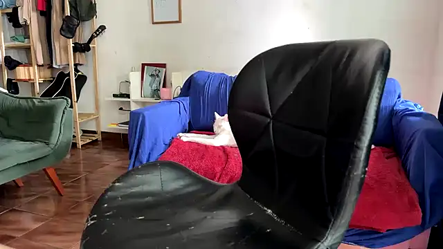 gerson173Hugo online show from January 16, 2026, 11:36 am