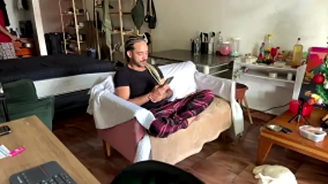 gerson173Hugo online show from December 20, 2025, 1:25 pm