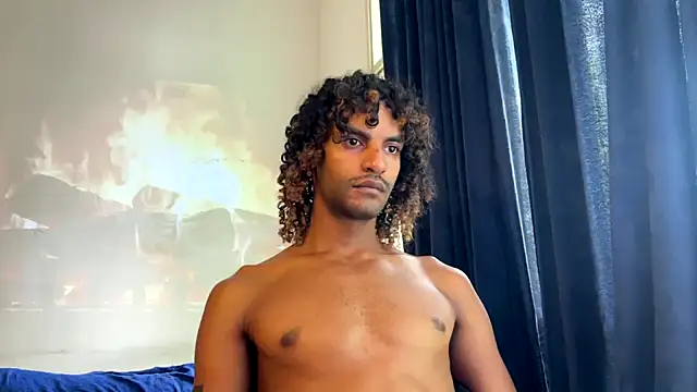 gerson173Hugo online show from January 13, 2026, 1:04 pm