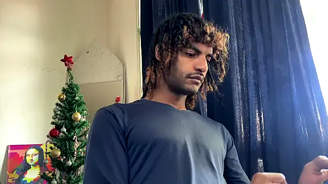 gerson173Hugo online show from November 12, 2025, 10:52 am