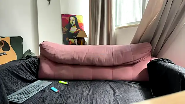 gerson173Hugo online show from April 1, 2026, 4:37 pm