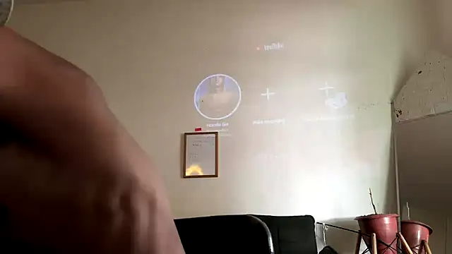 gerson173Hugo online show from February 25, 2026, 2:39 pm