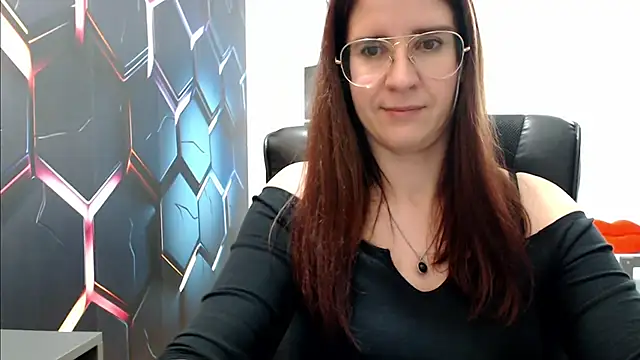 Snapshot of KayaRose chatting on January 12, 2025, 6:38 pm KayaRose online show from January 12, 2025, 6:38 pm