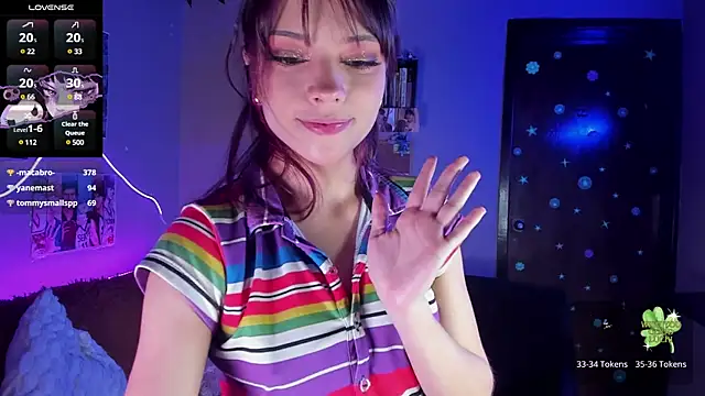 maryberry   online show from February 26, 2025, 5:24 am