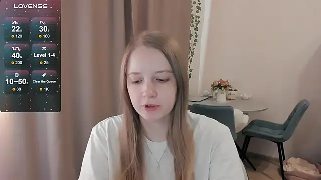 Snapshot of Alyaley chatting on June 11, 2026, 7:49 am Alyaley online show from June 11, 2026, 7:49 am