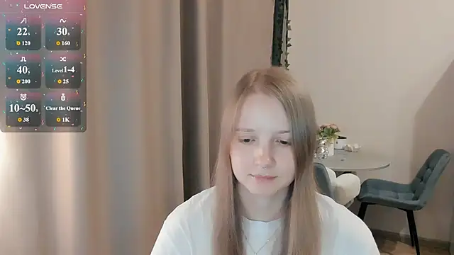 Snapshot of Alyaley chatting on July 18, 2026, 8:06 pm Alyaley online show from July 18, 2026, 8:06 pm