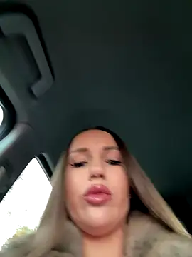 Syka0001 online show from September 30, 2025, 2:56 pm