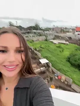 Syka0001 online show from February 8, 2025, 9:56 am