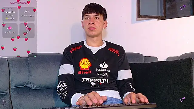 Mr daren  online show from October 15, 2025, 5:32 pm