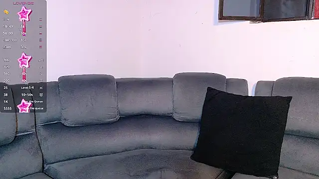 Mr daren  online show from November 6, 2025, 7:18 pm