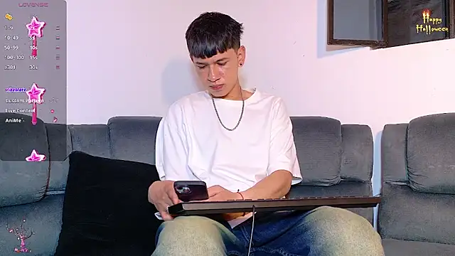 Mr daren  online show from October 24, 2025, 5:23 pm