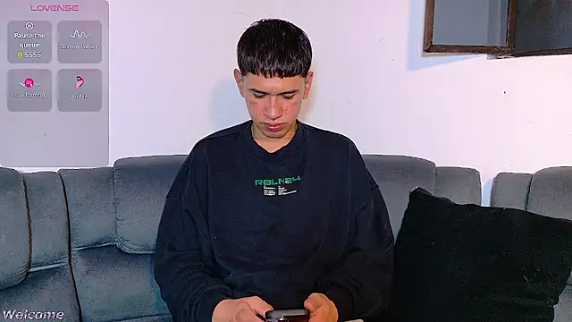 Mr daren  online show from March 18, 2026, 6:09 pm