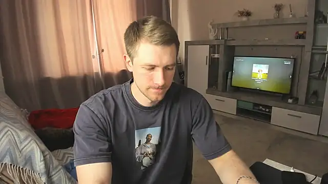 EthanPinkman online show from May 16, 2026, 6:45 am