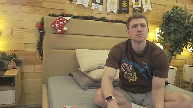 EthanPinkman online show from December 20, 2025, 4:26 am