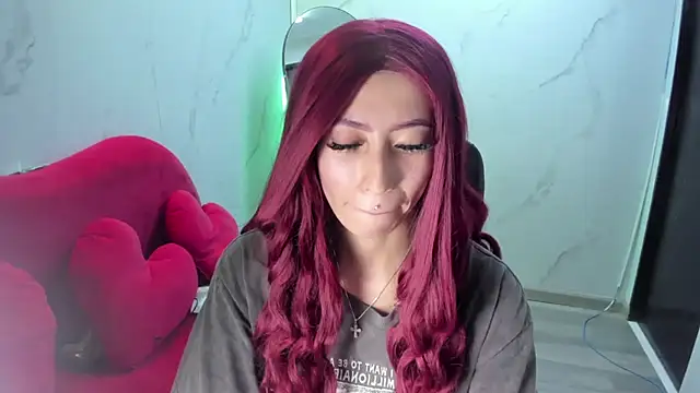 Snapshot of LilithCooperr_ chatting on January 11, 2026, 10:38 pm LilithCooperr online show from January 11, 2026, 10:38 pm