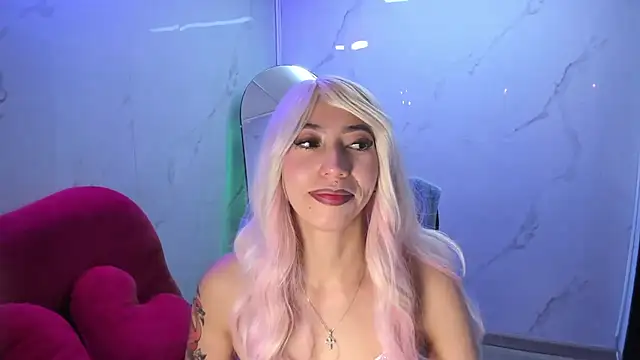 Snapshot of LilithCooperr_ chatting on January 17, 2026, 3:21 am LilithCooperr online show from January 17, 2026, 3:21 am