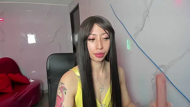 Snapshot of LilithCooperr_ chatting on July 12, 2026, 8:31 pm LilithCooperr online show from July 12, 2026, 8:31 pm