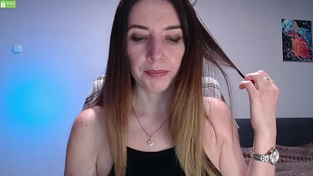 Snapshot of Sweet___Amelia chatting on May 16, 2026, 12:04 pm Sweet Amelia online show from May 16, 2026, 12:04 pm