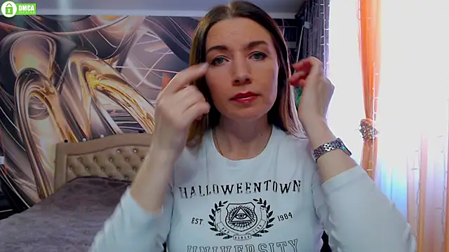 Sweet   Amelia online show from November 24, 2025, 10:15 am