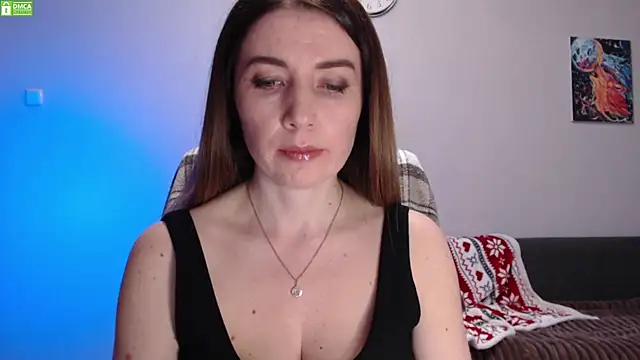 Sweet   Amelia online show from April 3, 2026, 2:34 pm