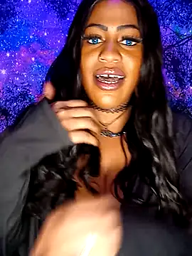 AmazonianMistress online show from March 21, 2026, 1:18 am