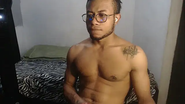 grandominantex1 online show from June 1, 2026, 12:44 am