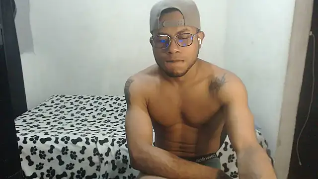 grandominantex1 online show from July 23, 2026, 1:58 am