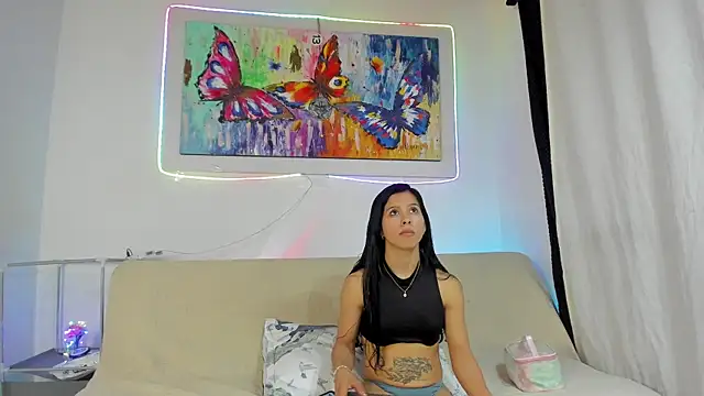 Katta150411 online show from March 18, 2026, 3:31 am