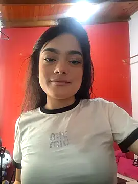 Snapshot of littlemelii chatting on February 4, 2025, 4:29 pm littlemelii online show from February 4, 2025, 4:29 pm