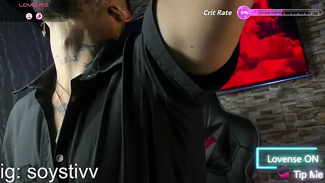 Seth Owner online show from October 7, 2025, 2:01 am