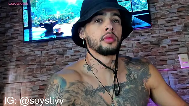 Seth Owner online show from March 1, 2025, 1:51 pm