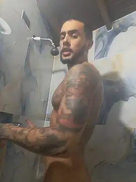 Seth Owner online show from March 10, 2025, 8:12 pm