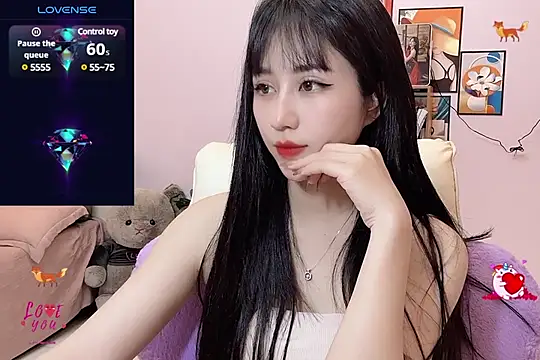  LLisa  online show from March 12, 2025, 11:22 pm