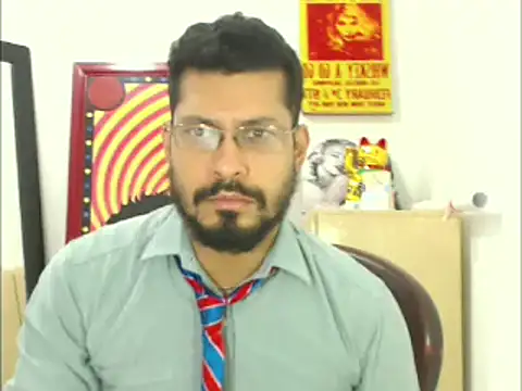 MikeRiverx online show from February 24, 2025, 7:30 pm