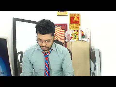 MikeRiverx online show from December 3, 2024, 6:21 am