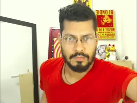 MikeRiverx online show from February 18, 2025, 3:31 am