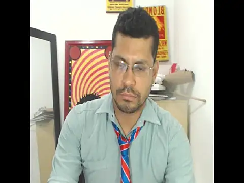 MikeRiverx online show from March 20, 2026, 3:29 am