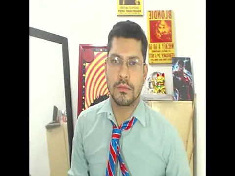 MikeRiverx online show from September 12, 2025, 3:06 am