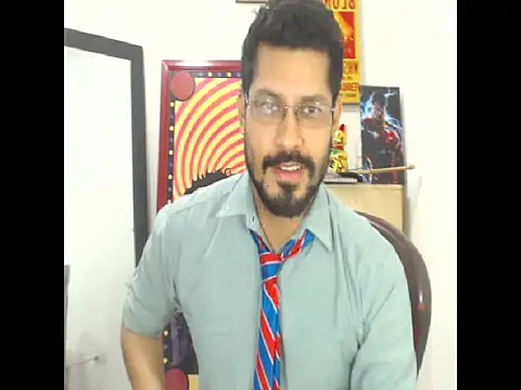 MikeRiverx online show from October 13, 2025, 11:49 pm