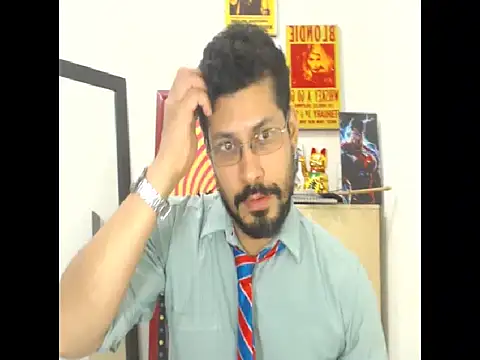 MikeRiverx online show from October 15, 2025, 5:50 am