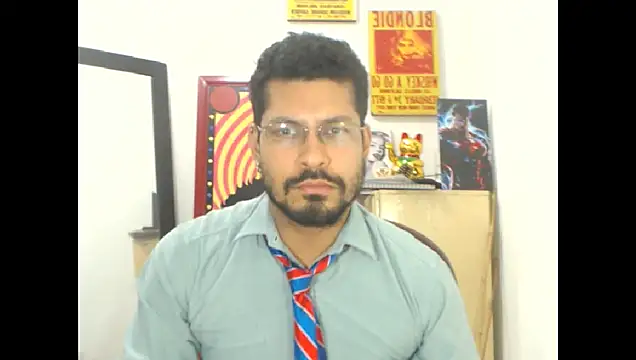 MikeRiverx online show from October 7, 2025, 3:18 am