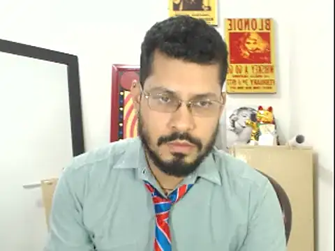 MikeRiverx online show from February 17, 2025, 7:55 pm