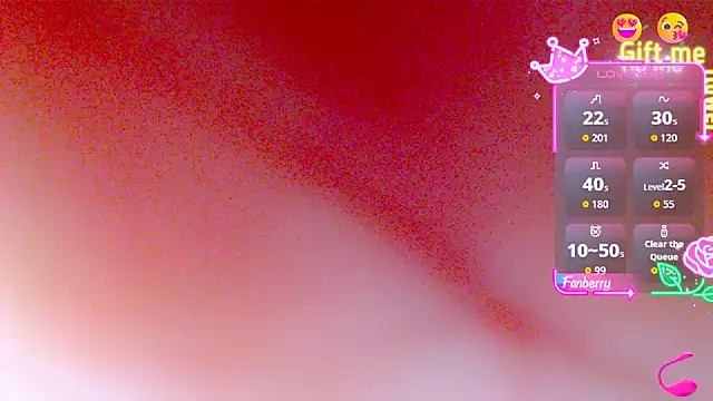 sofia valeriaa online show from September 17, 2025, 10:34 pm