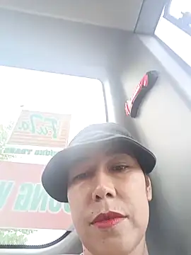 2HotAsain4u online show from October 23, 2025, 1:59 am