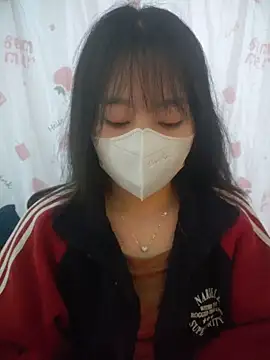 Kajisu 26 online show from February 6, 2026, 1:34 am